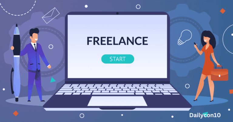 How to Start Freelancing for Students and Beginners